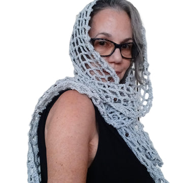 Sashay Wrap