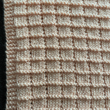 Easy Car Seat Baby Blanket