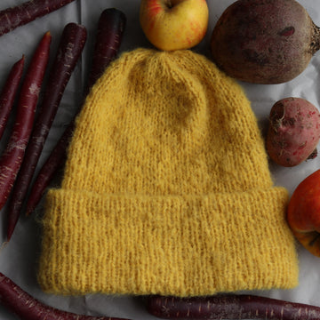 EASY PEASY Beanie