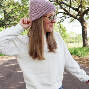 Calyx Beanie