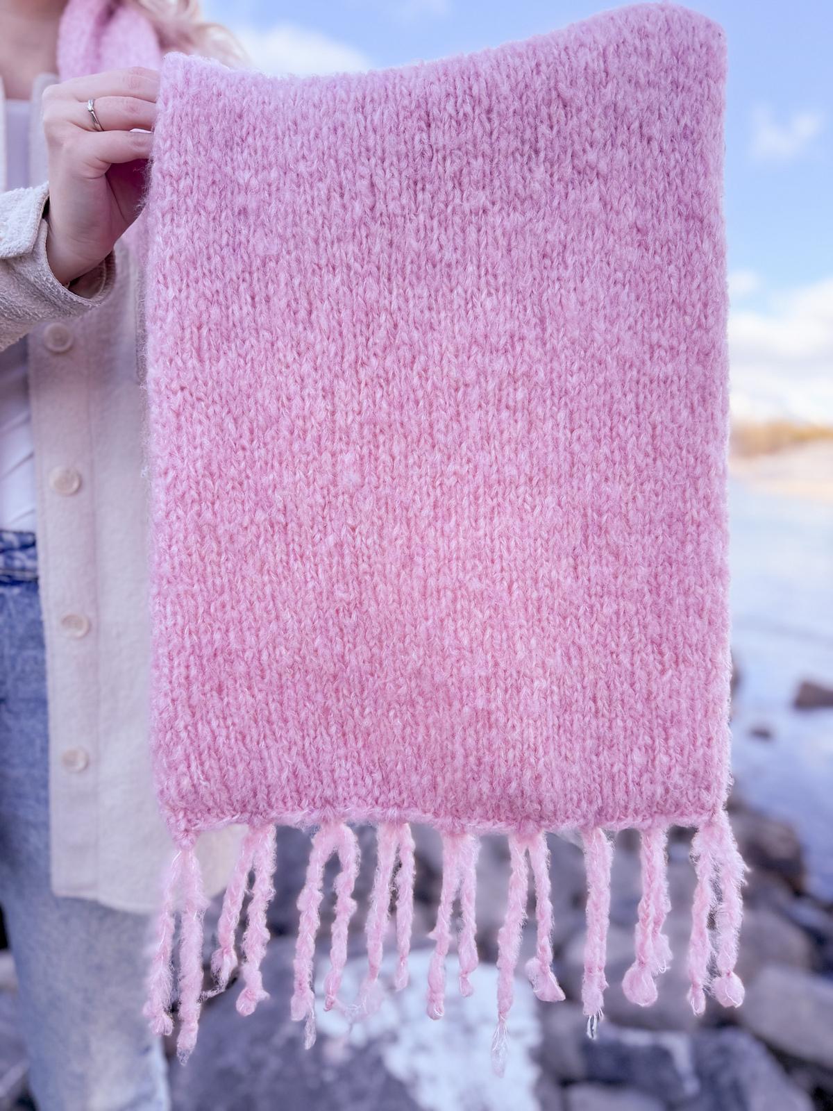 Habitant Scarf