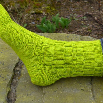 Boing Boing Socks