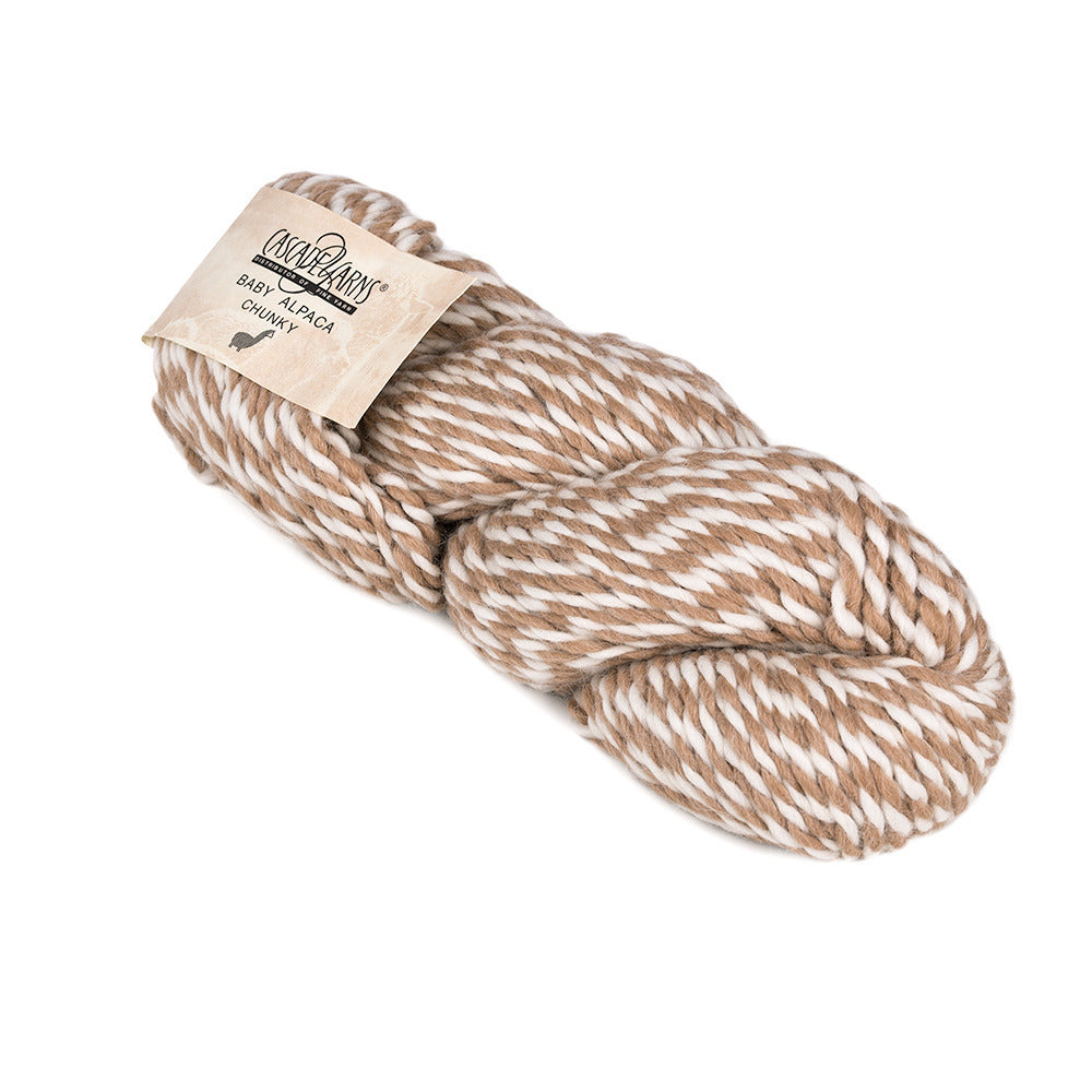 Cascade Yarns Baby Alpaca Chunky
