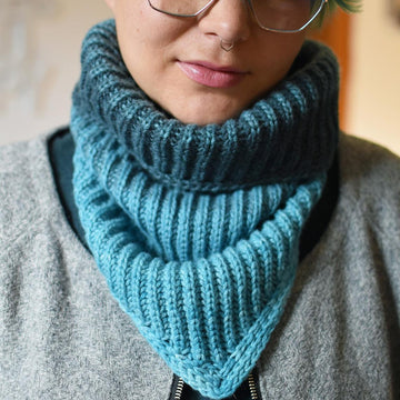 Fading Light Cowl