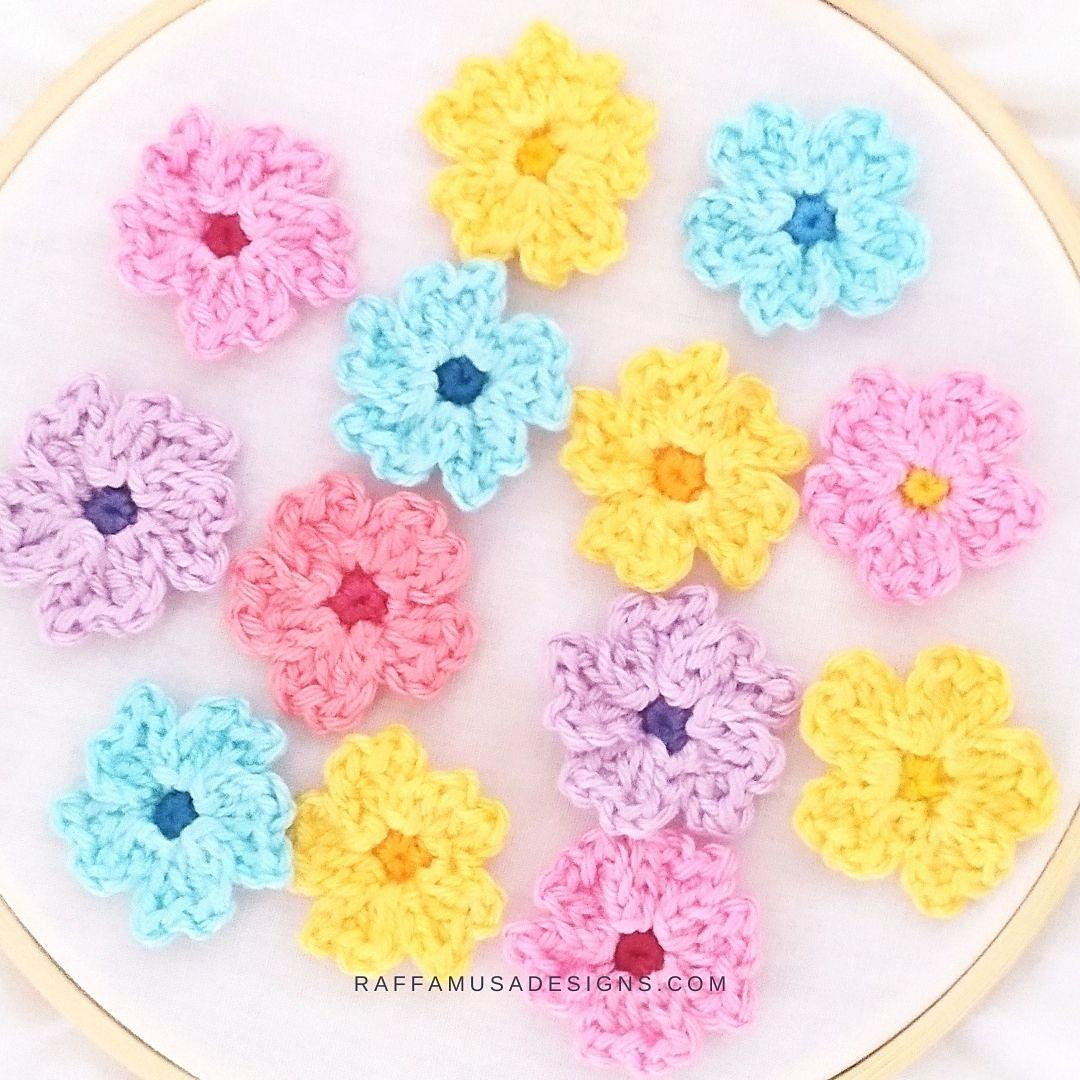 Little Mountain Flower