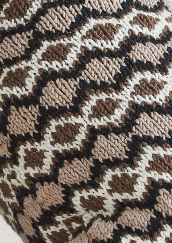 AprÃ©s Ski - Dog Jumper Knitting Pattern For Pets in Debbie Bliss Rialto Aran by Debbie Bliss