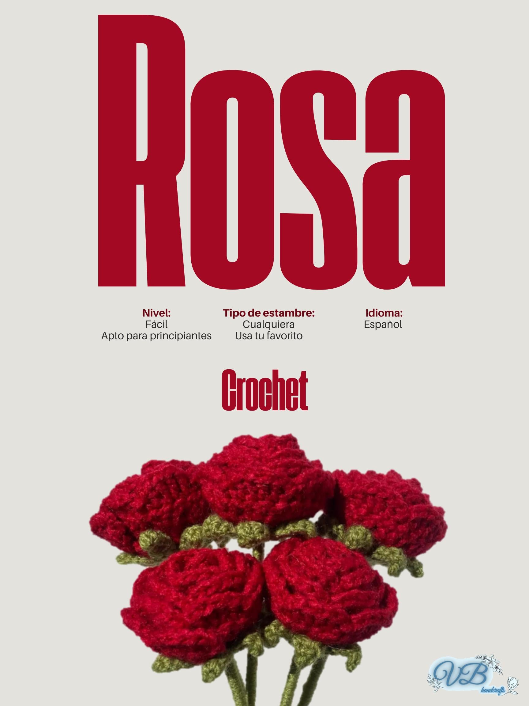 Rose Rosa