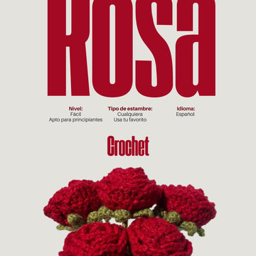 Rose Rosa