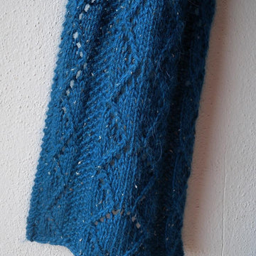Somewhat Blue