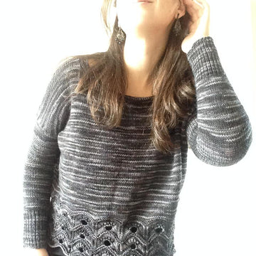 Inti Sweater
