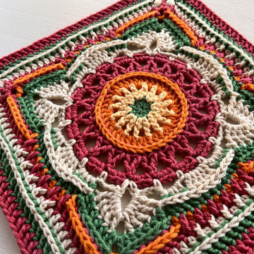 Pinwheel Square