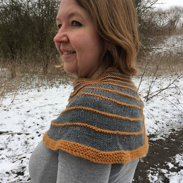 Silbury Cowl