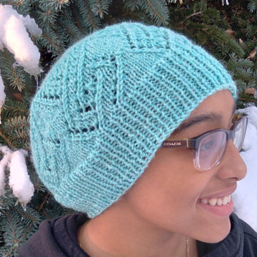 Sophisticate Hat