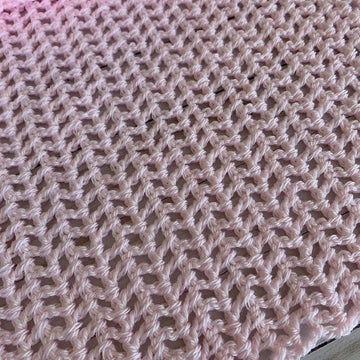 Touch of Spring Shawl