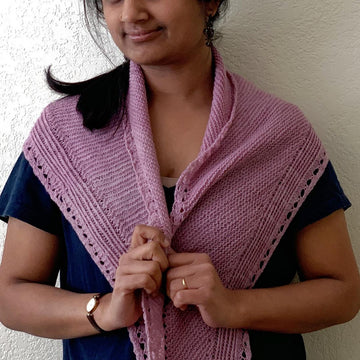 Nila Shawl
