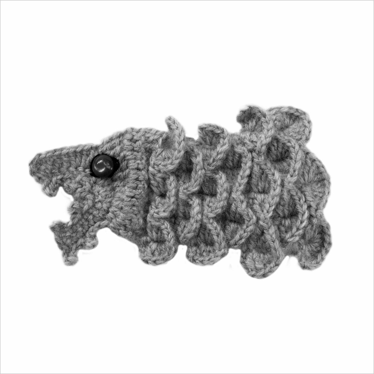 House stark Game of Thrones applique