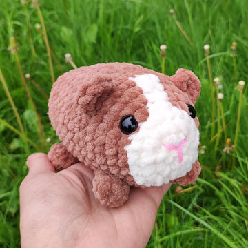 Plush Guinea Pig