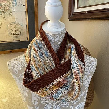 Quarantine Comfort Cowl