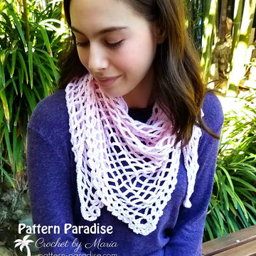 Valerie Shawl Wrap