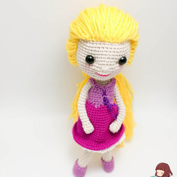 Rapunzel