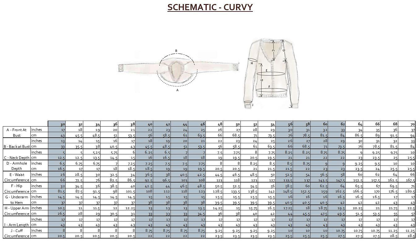 Flair Free Cardi