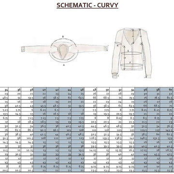 Flair Free Cardi