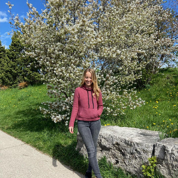 Aurora Pullover