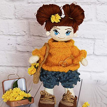 Country Girl