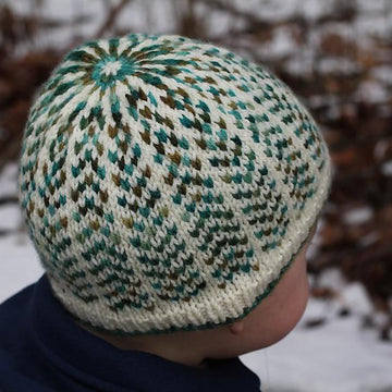 Transposed Hat