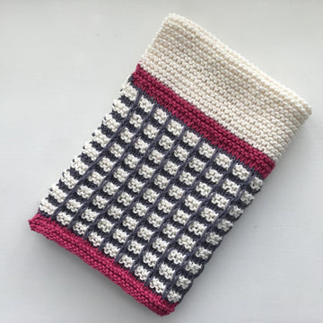 Delia Dish Towel / Hand Towel