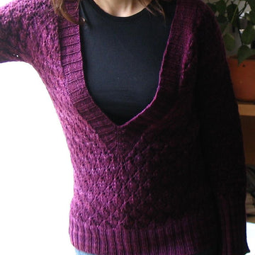 Selene Pullover