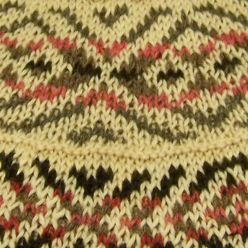 Carolina Cowl