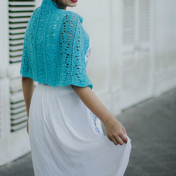 Deciduous Wrap