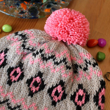 Adele Hat