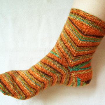 Vice Versa Socks