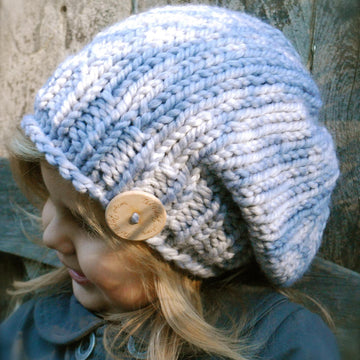 Sterling Slouchy