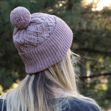 Argyle Hat