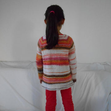 Silla (Aran girls)