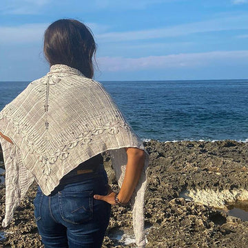 Zina Shawl