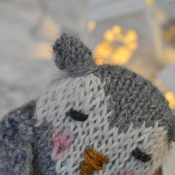Owl Woodland collection