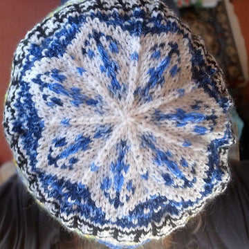 Under the Sea Beanie