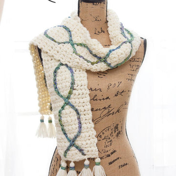 Coppola Scarf