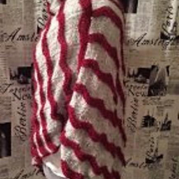 Pretty Poncho