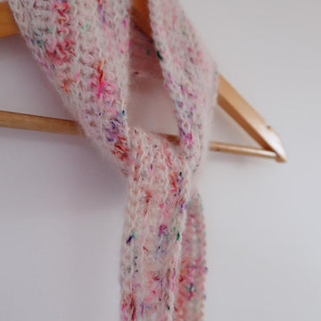 Frivolity Scarf (Max and Mini)