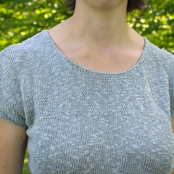 Oak Moss tee