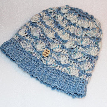 Shell B Mine Beanie