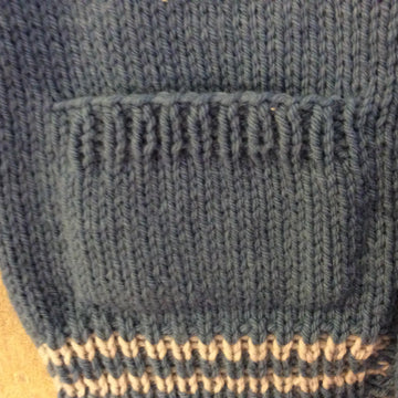 Cosy Cardigan