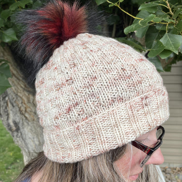 Rough Road Hat