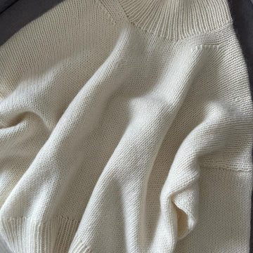 Ness Sweater