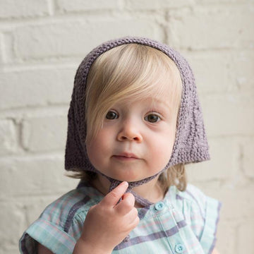 Violet Bonnet